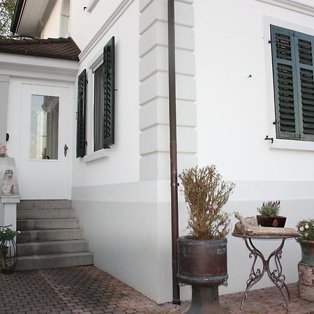 B&B Stirnimann Bunzen ภายนอก รูปภาพ