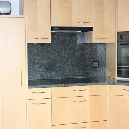 B&B Stirnimann Bunzen ภายนอก รูปภาพ