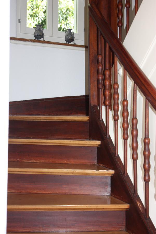B&B Stirnimann Bunzen ภายนอก รูปภาพ