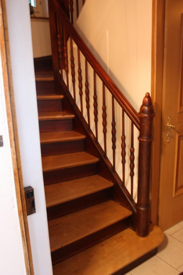 B&B Stirnimann Bunzen ภายนอก รูปภาพ