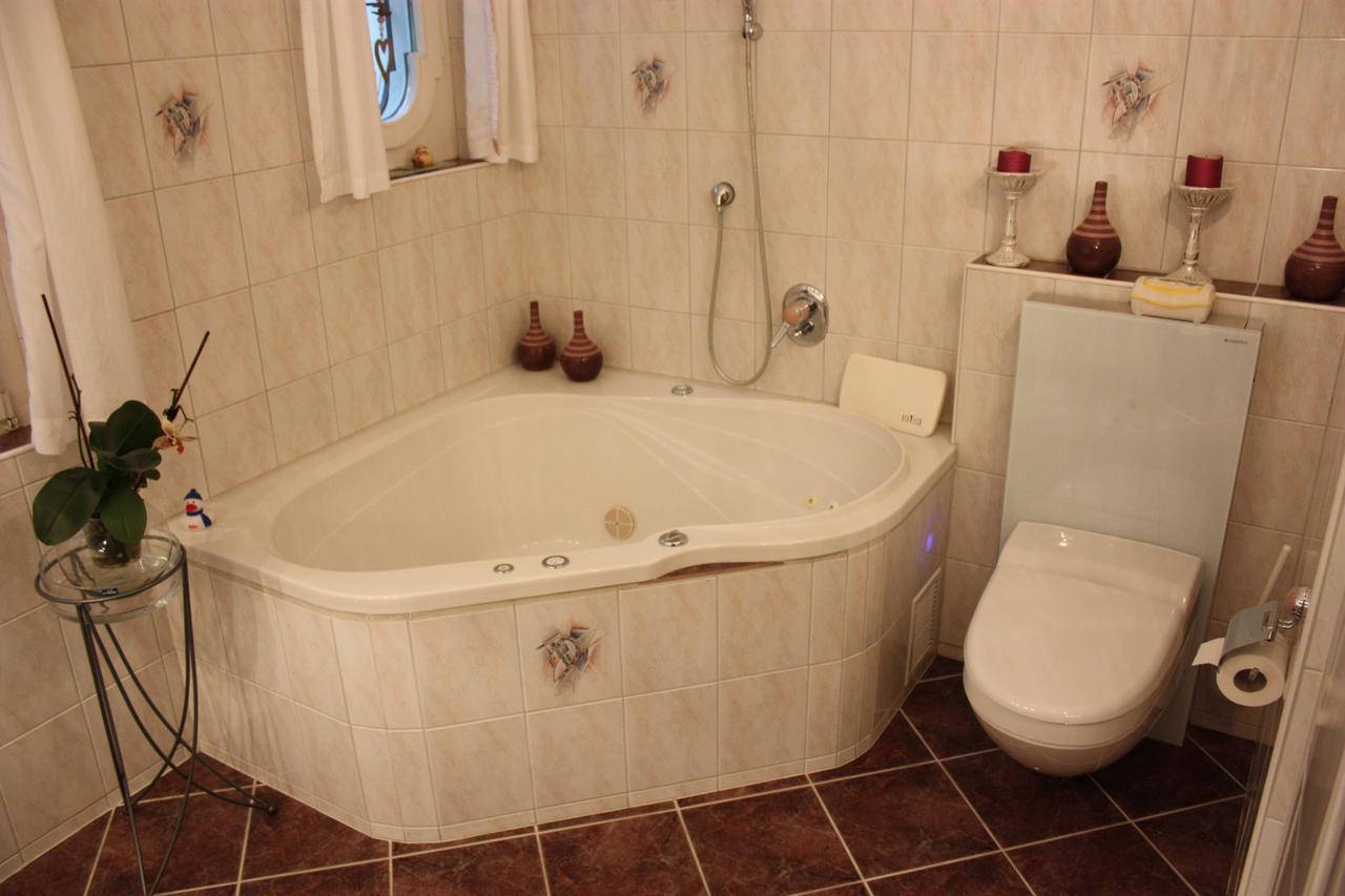 B&B Stirnimann Bunzen ภายนอก รูปภาพ