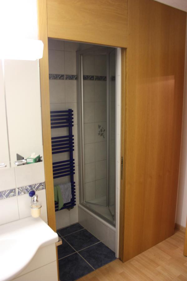 B&B Stirnimann Bunzen ภายนอก รูปภาพ