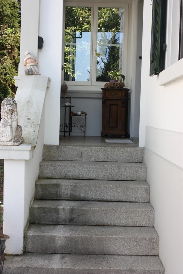 B&B Stirnimann Bunzen ภายนอก รูปภาพ