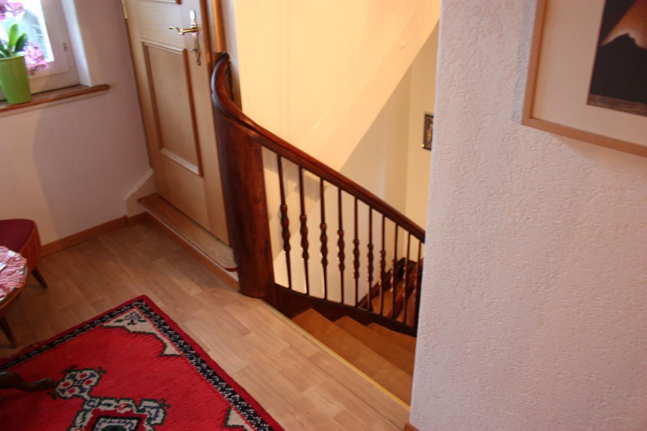 B&B Stirnimann Bunzen ภายนอก รูปภาพ